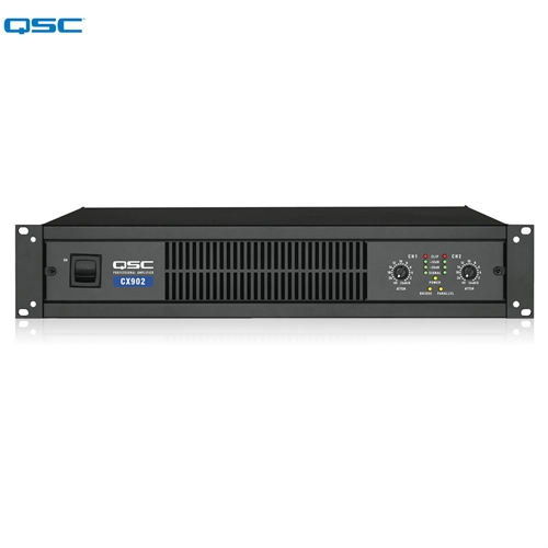 Cục Đẩy Công Suất QSC CX902